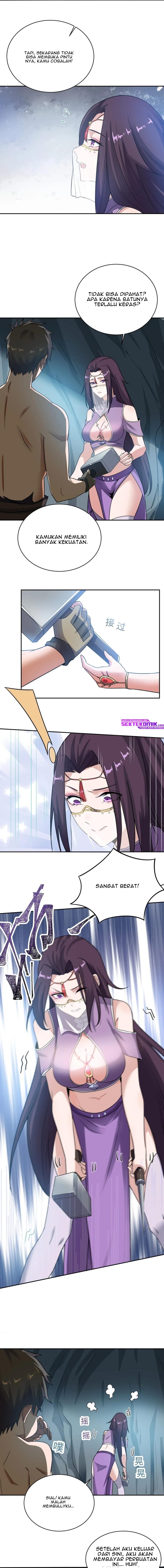 First Dragon (Yuanlong) Chapter 138 Gambar 6